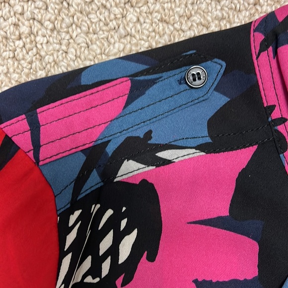 Tory Burch silk blouse - Picture 4 of 6